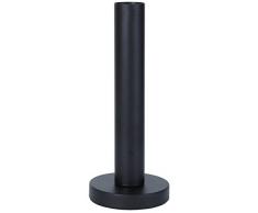 Star 297â22 A + + Chandelier, 0 W, E27, métal, noir