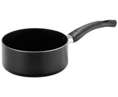 Bialetti 00AGD446 Simplicity antiadhÃ©sif Induction Aluminium Induction Casserole Ã Manche Ã¸ 16 cm