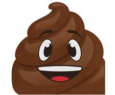 Unbekannt Creative Converting 329417 Serviettes de Table Multicolore 16,5 cm