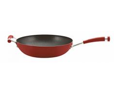 Circulon By Chakall 16528 Circulon Chakall Contempo Aluminium Wok 30cm