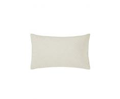 ESSENZA Roeby Coussin, Ecru, 30 cm x 50 cm