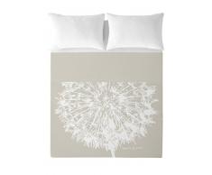 Devota & Lomba DenteÂ Parure de draps Cama 180 (260 x 270 cm + 2/50 x 90 cm) Multicolore