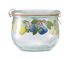 Hutschenreuther 02548-725422-46971 Garten Eden Bocal à conserves 8,5 cm 580 ML