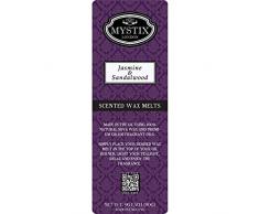 Mystix Jasmin & Santal Wax Fondue 90 g