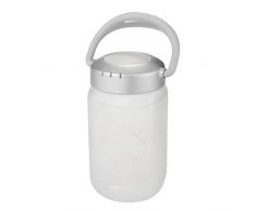 MyBaby lanterne Ã poser, argent