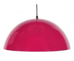 Tosel 16057 Gamelle, TÃ´le Acier RepoussÃ©/Peinture Ãpoxy, Rose, 425 x 900 mm