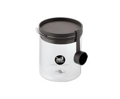 Sambonet Bocaux de Cuisine en Verre Borosilicate 0,75