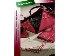 Zweigart Murano Lugana No. 213 Cahier