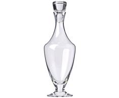 Dartington Crystal Ella Carafe à décanter, Transparent