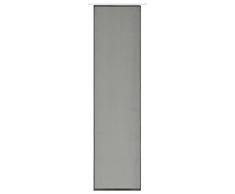 Elbersdrucke Panneau Coulissant, Gris, 60 x 245 cm