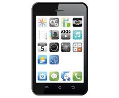 Emotion 104918 Magnet APPLI /18, Plastique, Multicolore, 0,2 x 2 x 2 cm