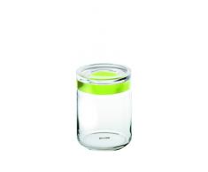 Guzzini Kitchen Active Design Bocal, Taille l, Vert Pomme