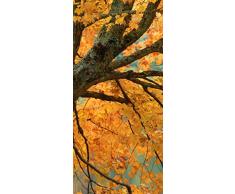 PeelitStickit id-0456 60 Largeur x 130 cm Hauteurâ¯: Belle Nature de Haute qualité en Vinyle Papier Peint Mural