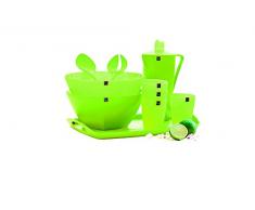 Cuisine 19789301 Viva-Service de Table 9/1 Vert