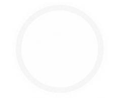 Amscan 64015-08 Lot de 20 assiettes en papier Ã dessert Blanc 18 cm