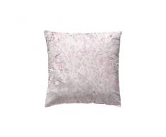 Boheme 9047Â Housse Coussin de Chaise, Coton, Multicolore, 50Â x 50Â x 3Â cm