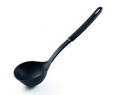 House Collection Louche en silicone, 30,5 x 8 x 5,5 cm, nylon