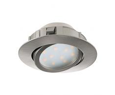 EGLO PINEDA éclairage de plafond multicolore