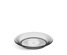 Kähler 693091 Hammershøi Assiette en verre