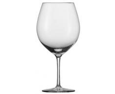 Schott Zwiesel 114606 Verre à vin Rouge, Verre, Transparent, 6 unités