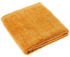 Lasa Home Drap de Bain Coton, Miel, 100x150x1 cm
