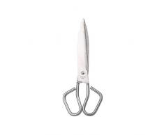 Renberg Q3465 Collection Navas Ciseaux de cuisine 12,5 cm en acier inoxydable