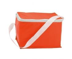 eBuyGB Sac Isotherme en Polyester pour Pique-Nique Orange