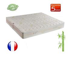 Greenbed - Matelas Luxe et Confort Basic - Taille : 90x190cm - Epaisseur : 23 cm