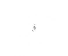 Artub 01170307 Escabeaux, Voir Photo, Taille Unique