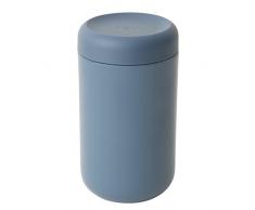 Berghoff 3950134 Boite Alimentaire, Polypropylène, Bleu, Taille Unique