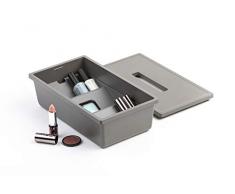 DISY Boîte à mouchoirs et Porte-Objets