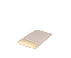 Premium Memory Duetto Mémoire Oreiller 40 x 70 cm