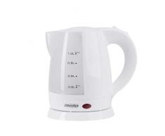 Mesko MS1276 Bouilloire 1 L Blanc
