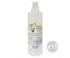 Ecolavo Vaisselle, lessive, Multicolore, Unique