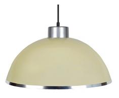 Tosel 15572 Gamelle C, TÃ´le Acier RepoussÃ©/Peinture Ãpoxy/PVC ChromÃ©, CrÃ¨me, 425 x 900 mm