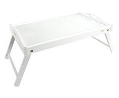 H&H Plateau, Bois, Blanc