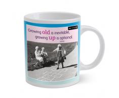 The WPL Mugs Collection wm059 Tasse