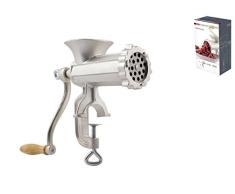 H & H Hachoir, numéro 5, acier