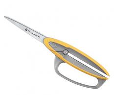 ACME Ciseaux de Titane Easy Grip 10-