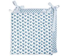 Clayre & Eef MMCF29 Poulailler volé en Mousse