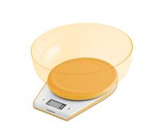BEPER 90.116AR Balance de Cuisine Electronique, Orange