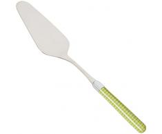 Naif Pic Nic Pelle à Tarte, Vert, 0.1 x 0.1 x 0.1 cm