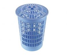 Heidrun Panier Ã Linge perforÃ© 60 l