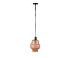 Felis Lifestyle 5300132 Rose Suspension, Verre, Terra