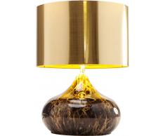 Kare Mamo Deluxe Lampe de table Multicolore