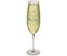 OOTB Verre à Champagne