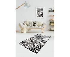 Mon Desire Tapis de Protection, Multicolore, 80X200