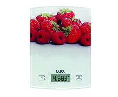 Laica balance de cuisine électronique KS1029W