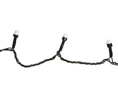 Star 472-10 Guirlande lumineuse pour la fête, 40 lumiéres, 0.528 W, Multicolore, 3 x 390 x 1