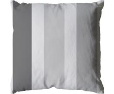 Enjoy Home 70349CGR040040 Coussin Polyester Gris 40 x 40 cm